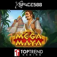 slot Mega Maya TTG